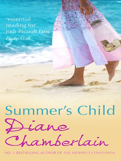 Cover image for Summer's Child